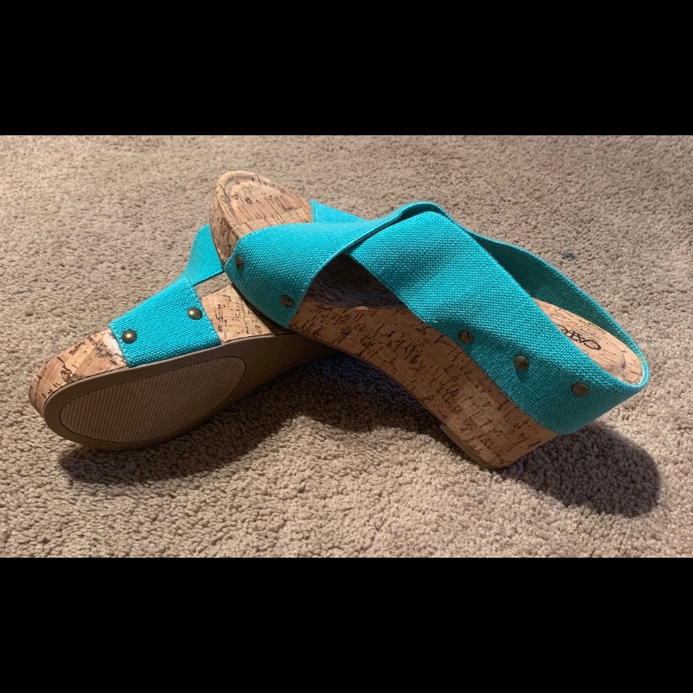 Women’s Cato Teel High Heels